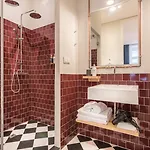 Esqina Urban Гостевой дом Лиссабон