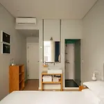 Гостевой дом Esqina Urban 4*