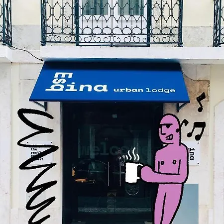 Vendégház Esqina Urban 4*