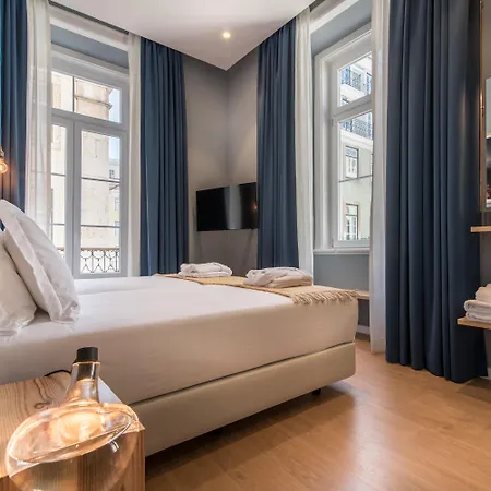 Esqina Urban 4* Lisboa