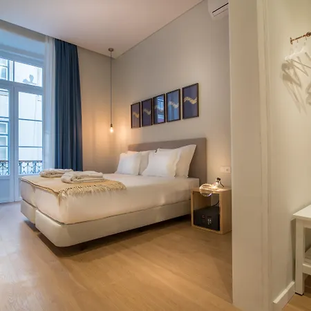 Esqina Urban 4* Lisbon