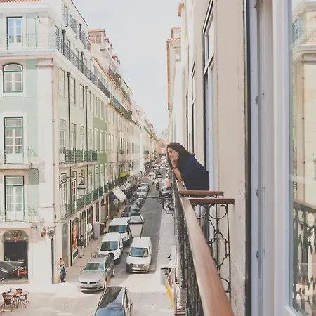 Esqina Urban 4* Lisbon