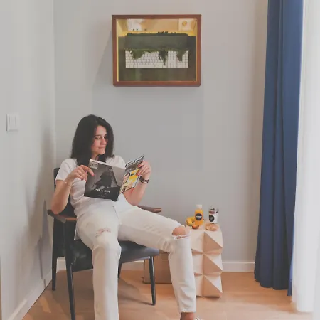 Esqina Urban 4* Lisbona