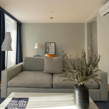 Esqina Urban 4* Lisbon