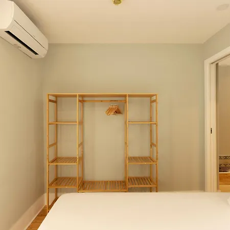 Esqina Urban Guest house