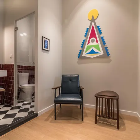 Pensión Esqina Urban