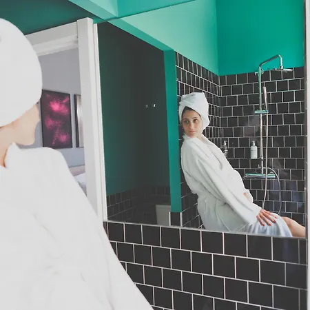 Esqina Urban Pensión