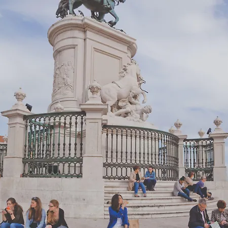 Pensión Esqina Urban 4*