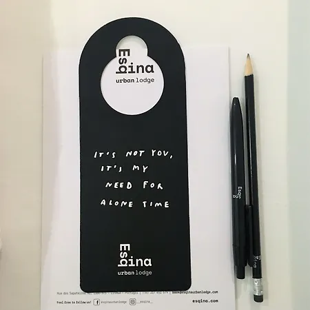 Esqina Urban 4* Lisboa