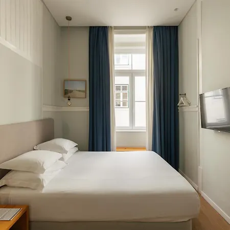 Esqina Urban 4* Lisboa