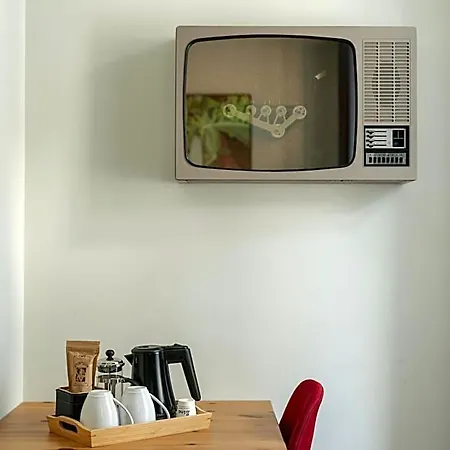 에스키나 어번 롯지
