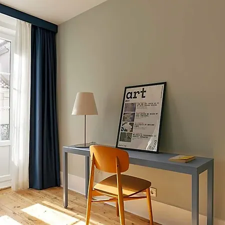 Esqina Urban 4*