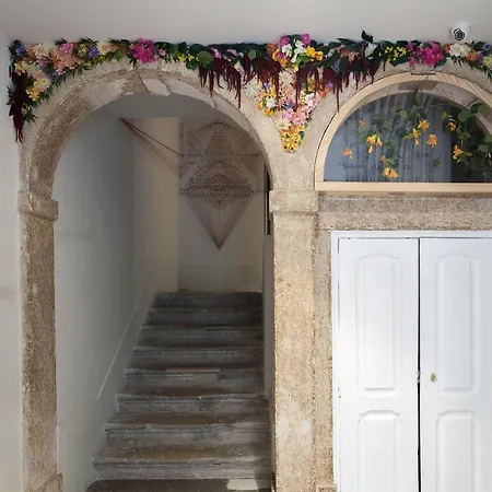 Esqina Urban Vendégház 4*