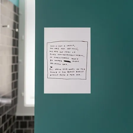 Esqina Urban Affittacamere Lisbona