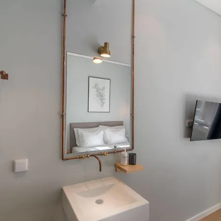 Guest house Esqina Urban Lisbon