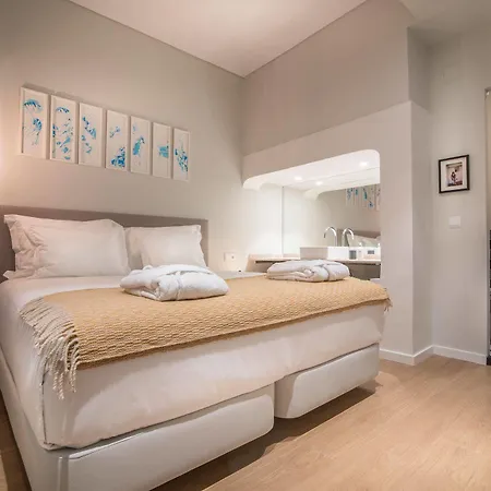 Esqina Urban Guest house