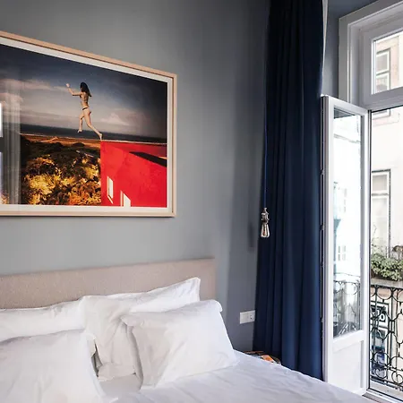 Esqina Urban Guest house