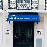 Esqina Urban Pensjonat 4*