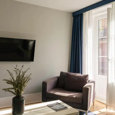 Gasthuis Esqina Urban 4*