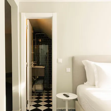 Esqina Urban Lissabon