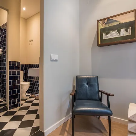 Gasthuis Esqina Urban 4*