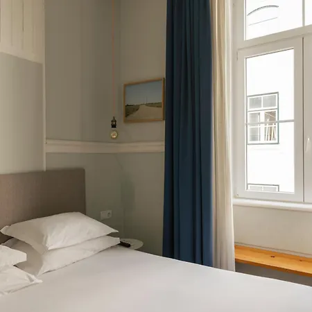 Esqina Urban Pensjonat 4*