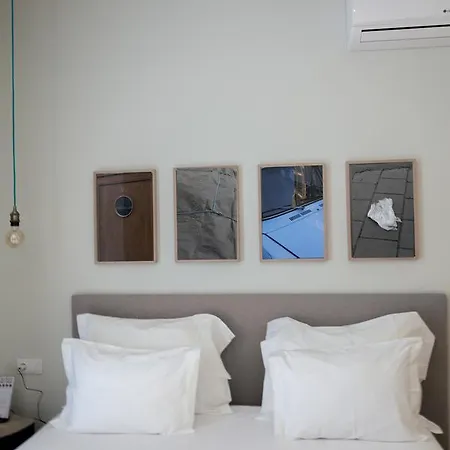 Esqina Urban Gasthuis Lissabon