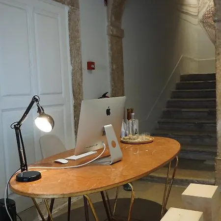 Konukevi Esqina Urban Lisboa