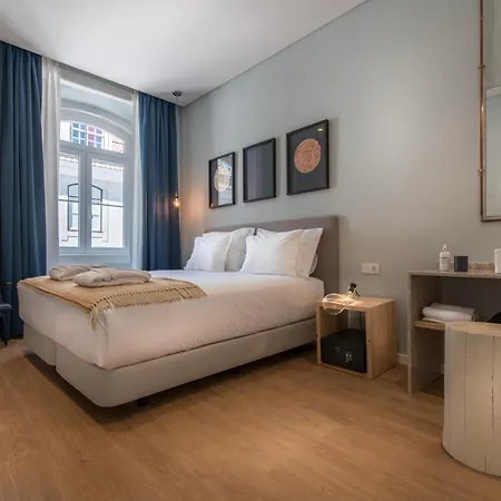 Esqina Urban Konukevi 4*