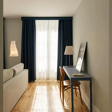 Konukevi Esqina Urban Lisboa