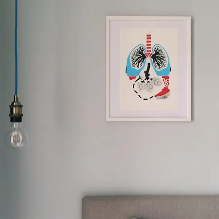 Konukevi Esqina Urban