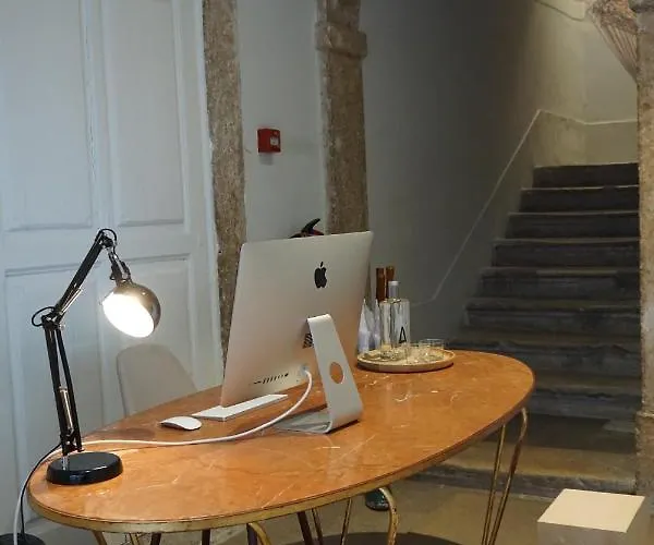 Gæstehus Esqina Urban Lisboa