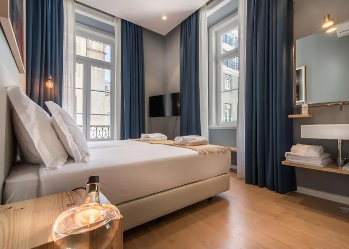 Esqina Urban 4* Lisboa