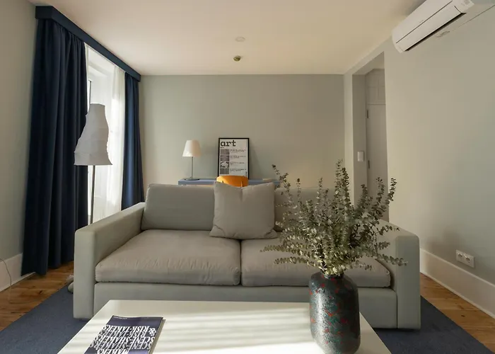 Esqina Urban 4* Lisboa