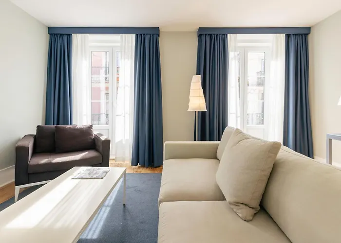 Gæstehus Esqina Urban