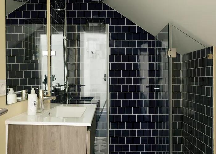 Esqina Urban Gæstehus