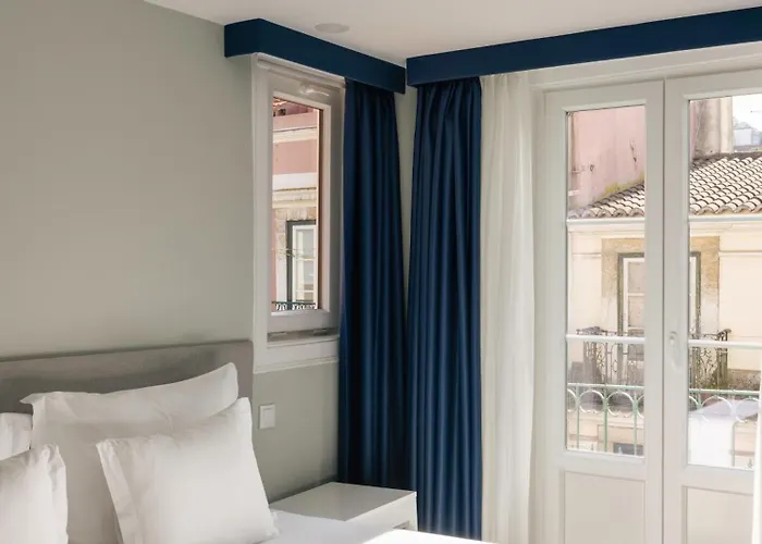 Gæstehus Esqina Urban