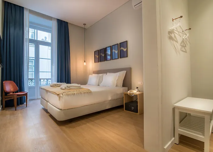 Esqina Urban 4* Lisboa