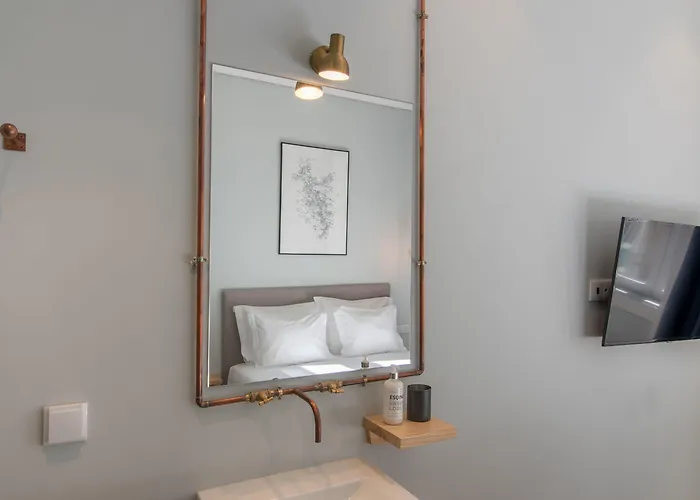 Esqina Urban Gæstehus