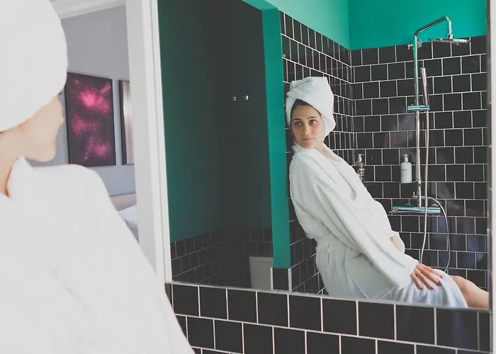 Esqina Urban Gæstehus