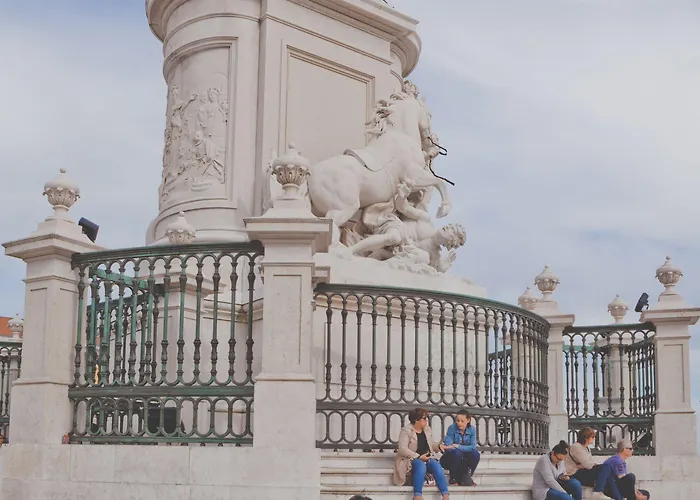 Gæstehus Esqina Urban 4*