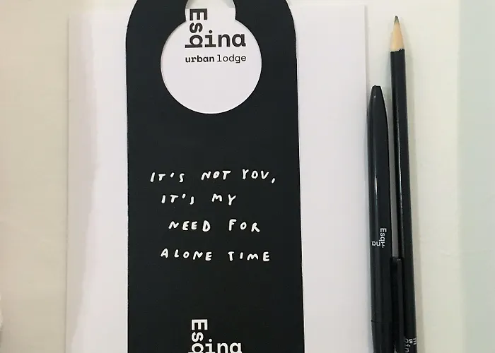 Esqina Urban 4* Lisboa