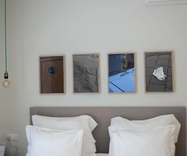 Esqina Urban Gæstehus Lisboa