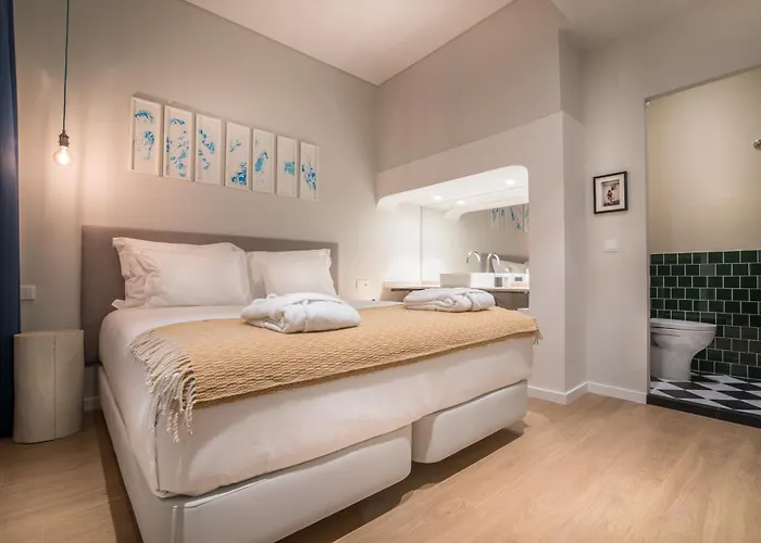 Esqina Urban Gæstehus