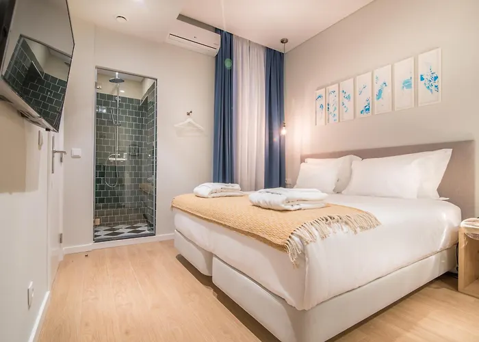 Esqina Urban 4* Lisboa